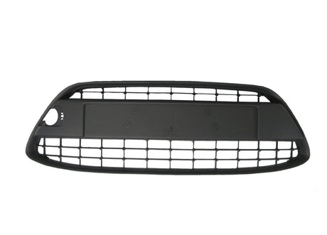Front Bar Insert (Black) Ford Fiesta WS/WT 2008 - 2013 FDFS-BAI-08F - Sterling Parts