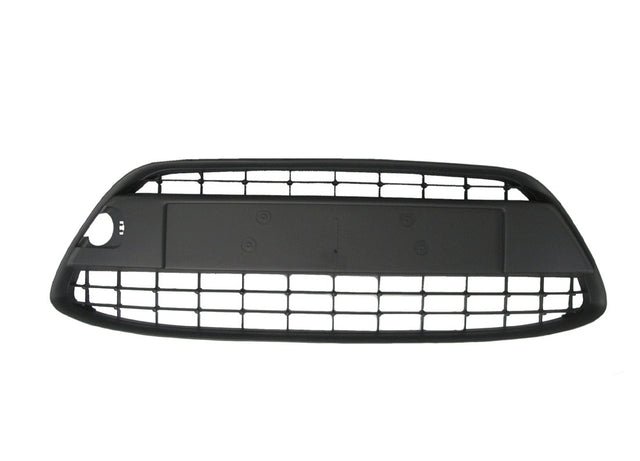 Front Bar Insert (Black) Ford Fiesta WS/WT 2008 - 2013 FDFS - BAI - 08F - Sterling Parts - Grilles & Bumper Parts - Sterling Parts