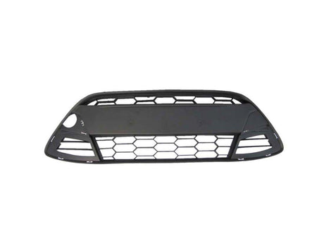Front Bumper Bar Insert (Zetec) Ford Fiesta WT 2009 - 2013 FDFS-BAI-10F - Sterling Parts