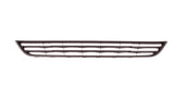 Front Bar Insert (Lower, Black) Ford Fiesta WZ 2013 - 2019 FDFS - BAI - 12F - Sterling Parts - Grilles & Bumper Parts - Sterling Parts