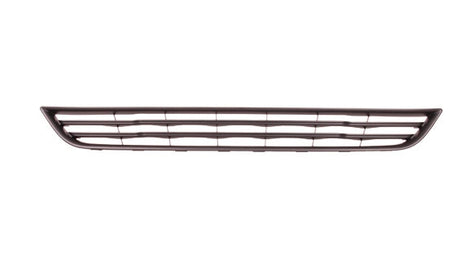 Front Bar Insert (Lower, Black) Ford Fiesta WZ 2013 - 2019 FDFS-BAI-12F - Sterling Parts