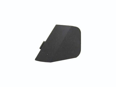 Front Tow Hook Cover (On Bar Insert) Ford Fiesta WT 2009 - 2013 FDFS-BAM-08F - Sterling Parts