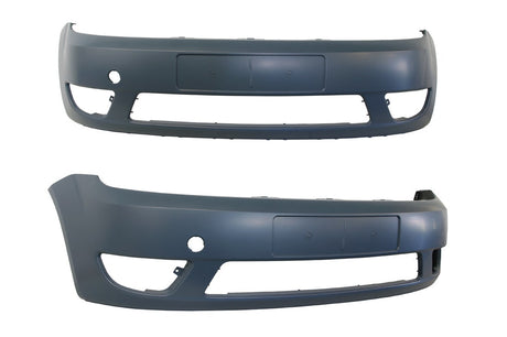 Front Bar Cover Ford Fiesta WP 2004 - 2005 FDFS-BAR-04F - Sterling Parts