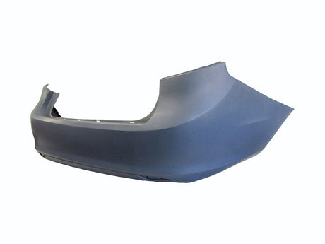 Rear Bumper Bar Cover (Sedan) Ford Fiesta WS/WT 2008 - 2013 FDFS-BAR-17B - Sterling Parts