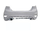 Rear Bumper Bar Cover (Hatchback) Ford Fiesta WS/WT 2008 - 2013 FDFS - BAR - 19B - Sterling Parts - Grilles & Bumper Parts - Sterling Parts
