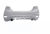 Rear Bumper Bar Cover (Zetec) Ford Fiesta WS/WT 2008 - 2013 FDFS - BAR - 20B - Sterling Parts - Grilles & Bumper Parts - Sterling Parts
