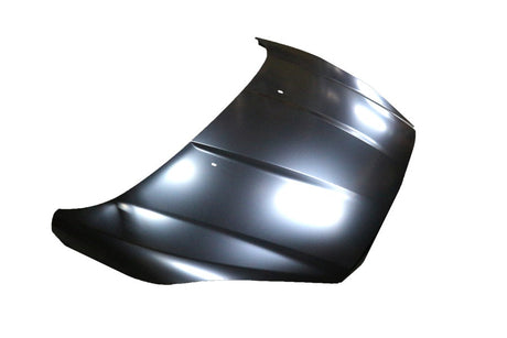 Bonnet (with 2 Nozzle Holes, Centre Hump) Ford Fiesta WZ 2013 - 2019 FDFS-BNT-07F - Sterling Parts
