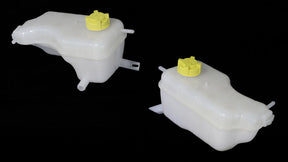 Overflow Bottle (Non - XR4) Ford Fiesta WP/WQ 2004 - 2008 FDFS - BOT - 01N - Sterling Parts - Overflow & Expansion Tanks - Sterling Parts