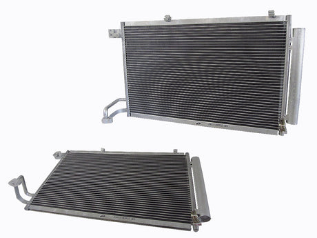 Condenser (1.4L/1.6L Petrol) Ford Fiesta WS/WT A/C 2008 - 2013 FDFS-COD-004 - Sterling Parts