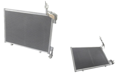 Condenser (1.6L Diesel Turbo) Ford Fiesta WS/WT A/C 2008 - 2013 FDFS-COD-005 - Sterling Parts