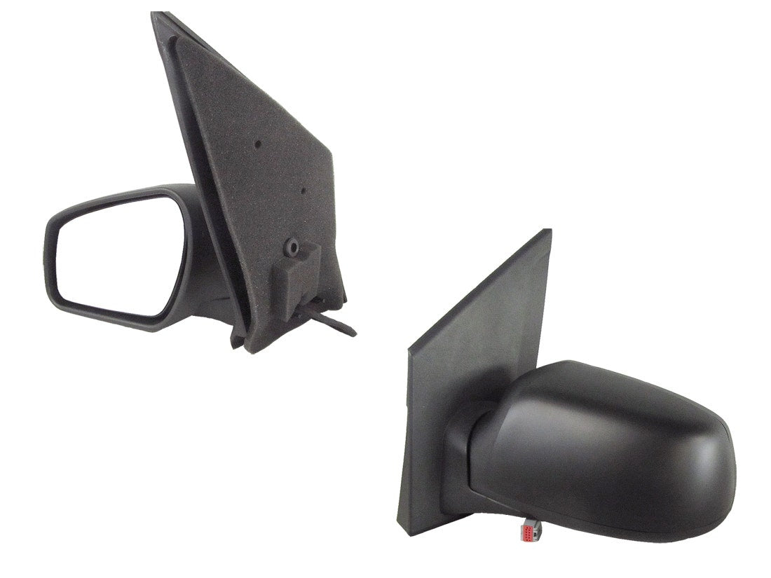 Electric Door Mirror (Heated, LHS) Ford Fiesta WP/WQ 2004 - 2008 FDFS - DOM - 01L - Sterling Parts - Exterior Mirrors - Sterling Parts