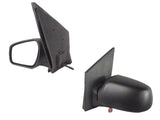 Electric Door Mirror (Heated, LHS) Ford Fiesta WP/WQ 2004 - 2008 FDFS - DOM - 01L - Sterling Parts - Exterior Mirrors - Sterling Parts