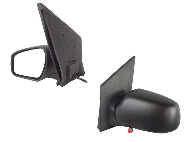 Electric Door Mirror (Heated, LHS) Ford Fiesta WP/WQ 2004 - 2008 FDFS - DOM - 01L - Sterling Parts - Exterior Mirrors - Sterling Parts