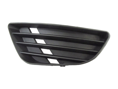 Front Fog Light Cover (LHS, No Hole) Ford Fiesta WP 2004 - 2005 FDFS-FLC-10L - Sterling Parts