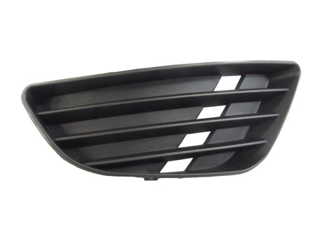 Front Fog Light Cover (RHS, No Hole) Ford Fiesta WP 2004 - 2005 FDFS-FLC-10R - Sterling Parts
