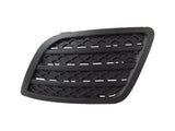 Front Fog Light Cover (LHS, No Hole) Ford Fiesta WQ 2006 - 2008 FDFS - FLC - 14L - Sterling Parts - Grilles & Bumper Parts - Sterling Parts