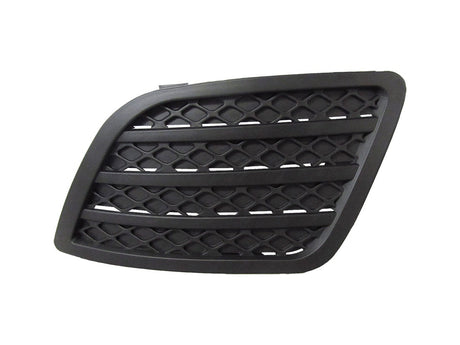 Front Fog Light Cover (LHS, No Hole) Ford Fiesta WQ 2006 - 2008 FDFS-FLC-14L - Sterling Parts