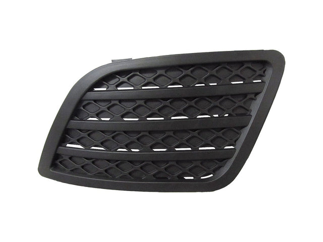 Front Fog Light Cover (LHS, No Hole) Ford Fiesta WQ 2006 - 2008 FDFS - FLC - 14L - Sterling Parts - Grilles & Bumper Parts - Sterling Parts