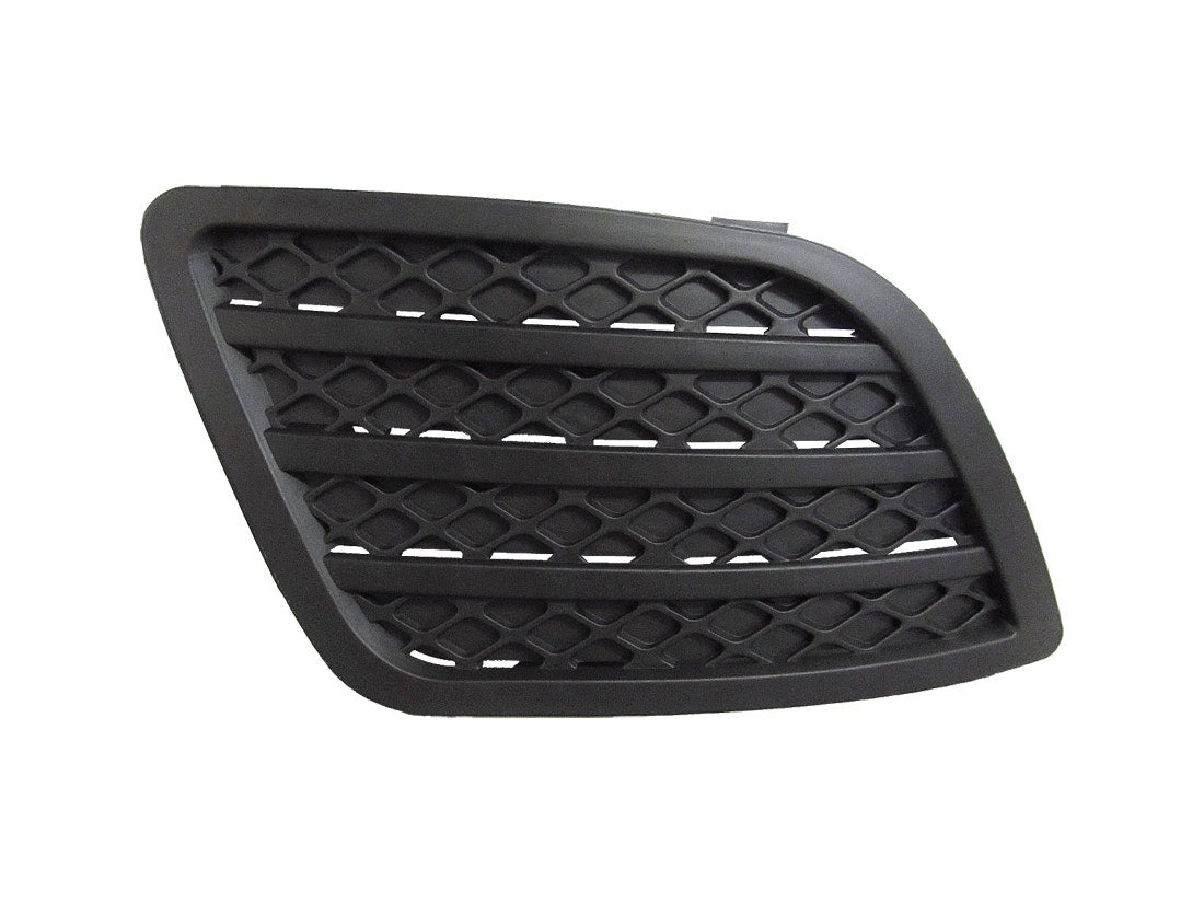 Front Fog Light Cover (RHS, No Hole) Ford Fiesta WQ 2006 - 2008 FDFS - FLC - 14R - Sterling Parts - Grilles & Bumper Parts - Sterling Parts