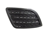 Front Fog Light Cover (RHS, No Hole) Ford Fiesta WQ 2006 - 2008 FDFS - FLC - 14R - Sterling Parts - Grilles & Bumper Parts - Sterling Parts