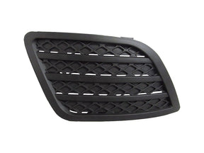 Front Fog Light Cover (RHS, No Hole) Ford Fiesta WQ 2006 - 2008 FDFS - FLC - 14R - Sterling Parts - Grilles & Bumper Parts - Sterling Parts
