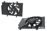 Radiator Fan (Without Resistor) Ford Fiesta WS/WT 2008 - 2013 FDFS-FNR-04F - Sterling
