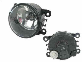 Front Fog Light (LHS or RHS) Ford Fiesta WS/WT 2008 - 2013 FDFS - FOL - 18N - Sterling Parts - Fog Lights - Sterling Parts