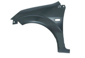 Front Guard (LHS) Ford Fiesta WP/WQ 2004 - 2008 FDFS-GUD-05L - Sterling