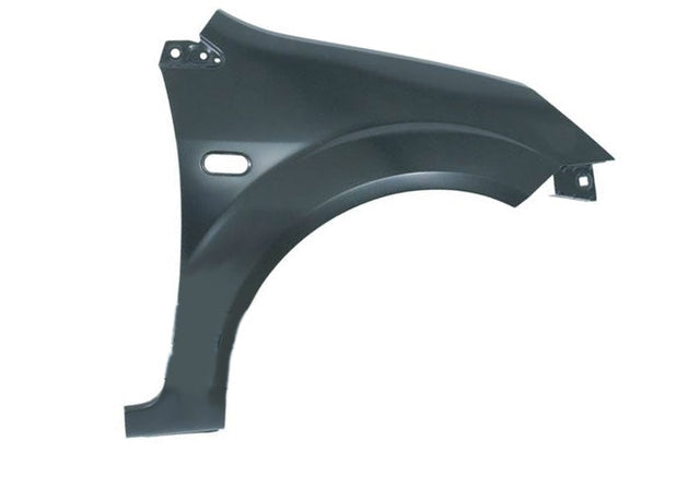 Front Guard (RHS) Ford Fiesta WP/WQ 2004 - 2008 FDFS - GUD - 05R - Sterling Parts - Body Panels & Hardware - Sterling Parts