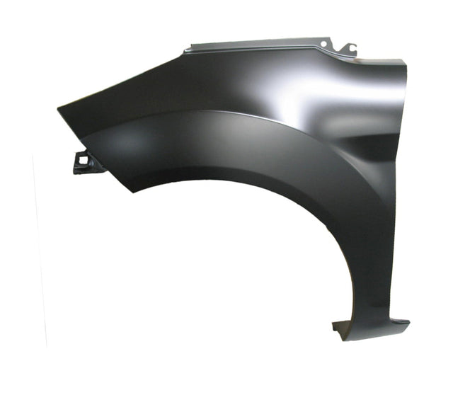 Front Guard (LHS) Ford Fiesta WS/WT 2008 - 2013 FDFS - GUD - 07L - Sterling Parts - Body Panels & Hardware - Sterling Parts