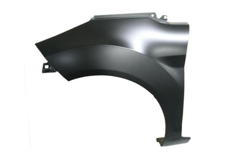 Front Guard (LHS, No Blinker Hole) Ford Fiesta WZ Hatchback 2013 - 2019 FDFS-GUD-08L - Sterling Parts