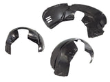 Front Guard Liner (LHS) Ford Fiesta WS/WT 2008 - 2013 FDFS - GUL - 03L - Sterling Parts - Body Panels & Hardware - Sterling Parts