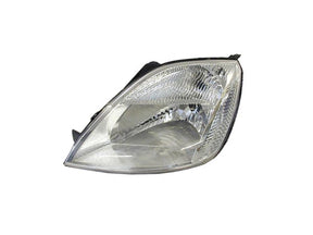 Headlight (LHS) Ford Fiesta WP 2004 - 2005 FDFS - HEL - 07L - Sterling Parts - Headlight Assemblies - Sterling Parts