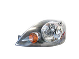 Headlight (LHS) Ford Fiesta WQ 2006 - 2008 FDFS - HEL - 08L - Sterling Parts - Headlight Assemblies - Sterling Parts