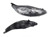 Headlight (Halogen, RHS, with Electric Adjuster) Ford Fiesta WS/WT 2008 - 2013 FDFS - HEL - 11R - Sterling Parts - Headlight Assemblies - Sterling Parts