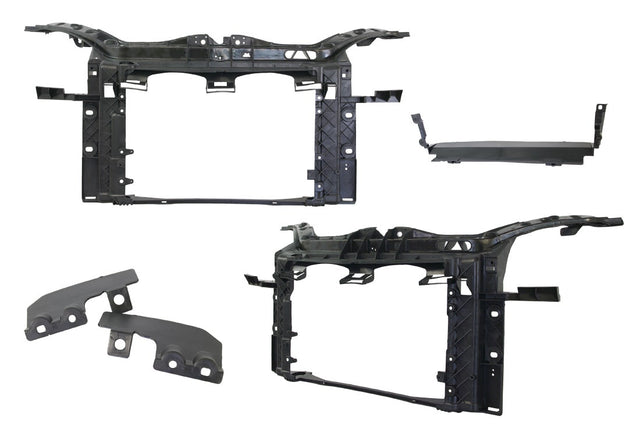 Front Radiator Support Panel Ford Fiesta WP/WQ 2004 - 2008 FDFS - RAS - 05F - Sterling Parts - Body Panels & Hardware - Sterling Parts