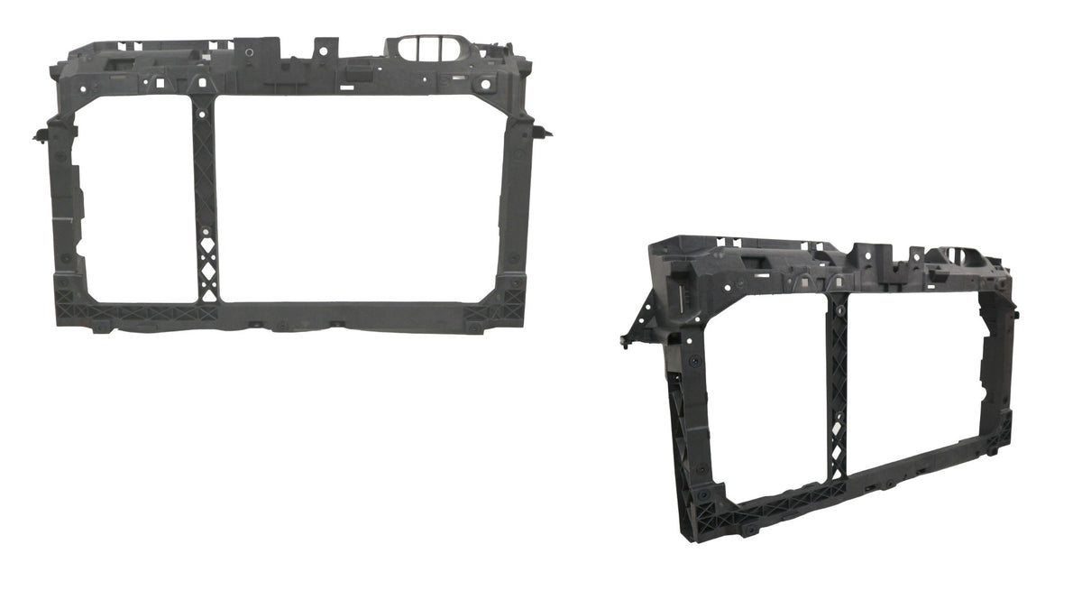 Front Radiator Support Panel (Diesel) Ford Fiesta WS/WT 2008 - 2013 FDFS - RAS - 06F - Sterling Parts - Body Panels & Hardware - Sterling Parts