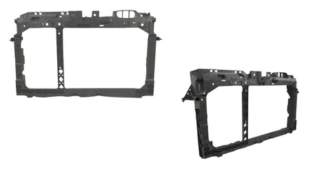 Front Radiator Support Panel (Diesel) Ford Fiesta WS/WT 2008 - 2013 FDFS-RAS-06F - Sterling Parts