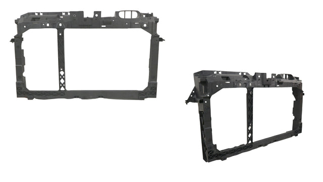 Front Radiator Support Panel (Diesel) Ford Fiesta WS/WT 2008 - 2013 FDFS - RAS - 06F - Sterling Parts - Body Panels & Hardware - Sterling Parts