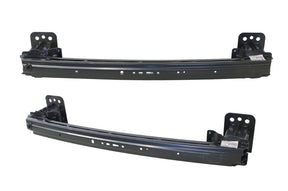 Front Bumper Bar Reinforcement Ford Fiesta WP/WQ 2004 - 2008 FDFS - REI - 08F - Sterling Parts - Grilles & Bumper Parts - Sterling Parts
