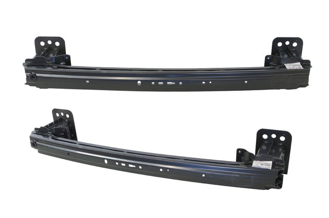 Front Bumper Bar Reinforcement Ford Fiesta WP/WQ 2004 - 2008 FDFS - REI - 08F - Sterling Parts - Grilles & Bumper Parts - Sterling Parts
