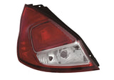 Tail Light (LHS) — ST & Sport Models Ford Fiesta WZ 2013 - 2019 FDFS - TAL - 09L - Sterling Parts - Tail Lights - Sterling Parts
