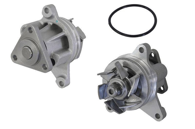 Water Pump (with Seal Kit), 2.0L Ford Fiesta WQ 2006 - 2008 FDFS - WTP - 003 - Sterling Parts - Water Pumps - Sterling Parts