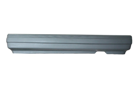 Rear Bumper Bar Cover Ford Festiva WA 1989 - 1994 FDFT-BAR-48B - Sterling Parts