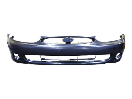 Front Bumper Bar Cover Ford Festiva WD/WF 1997 - 2001 FDFT-BAR-51F - Sterling Parts