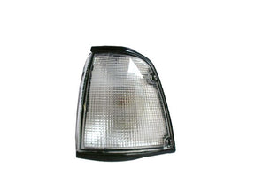 Front Corner Light (LHS, Clear Lens) Ford Festiva WA 1989 - 1994 FDFT - COL - 61L - Sterling Parts - Indicators & Side Markers - Sterling Parts