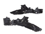 Guard Liner (RHS) Ford Festiva WB/WD/WF 1994 - 2001 FDFT - GUL - 40R - Sterling Parts - Body Panels & Hardware - Sterling Parts