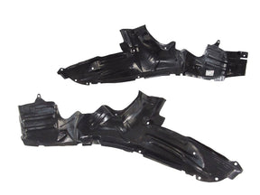 Guard Liner (RHS) Ford Festiva WB/WD/WF 1994 - 2001 FDFT - GUL - 40R - Sterling Parts - Body Panels & Hardware - Sterling Parts