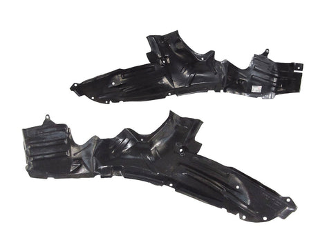 Guard Liner (RHS) Ford Festiva WB/WD/WF 1994 - 2001 FDFT-GUL-40R - Sterling Parts