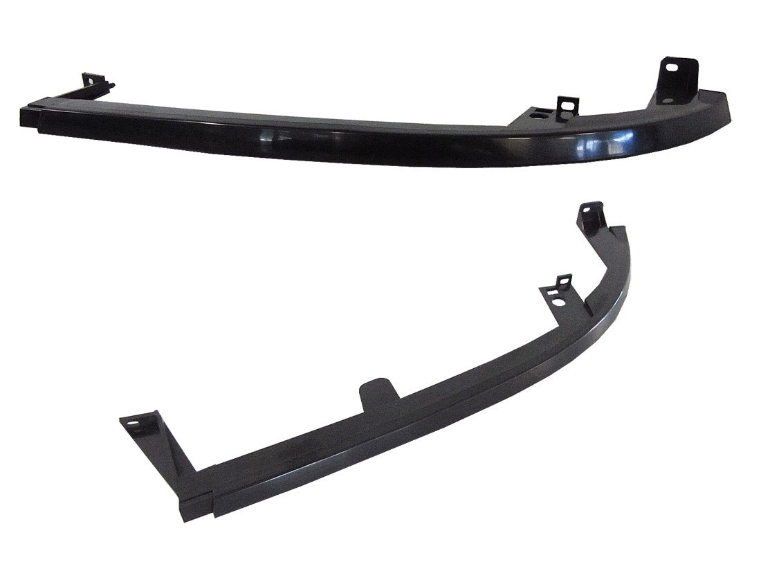 Headlight Mould (LHS) Ford Festiva WB 1994 - 1996 FDFT - HLM - 30L - Sterling Parts - Body Mouldings & Trims - Sterling Parts